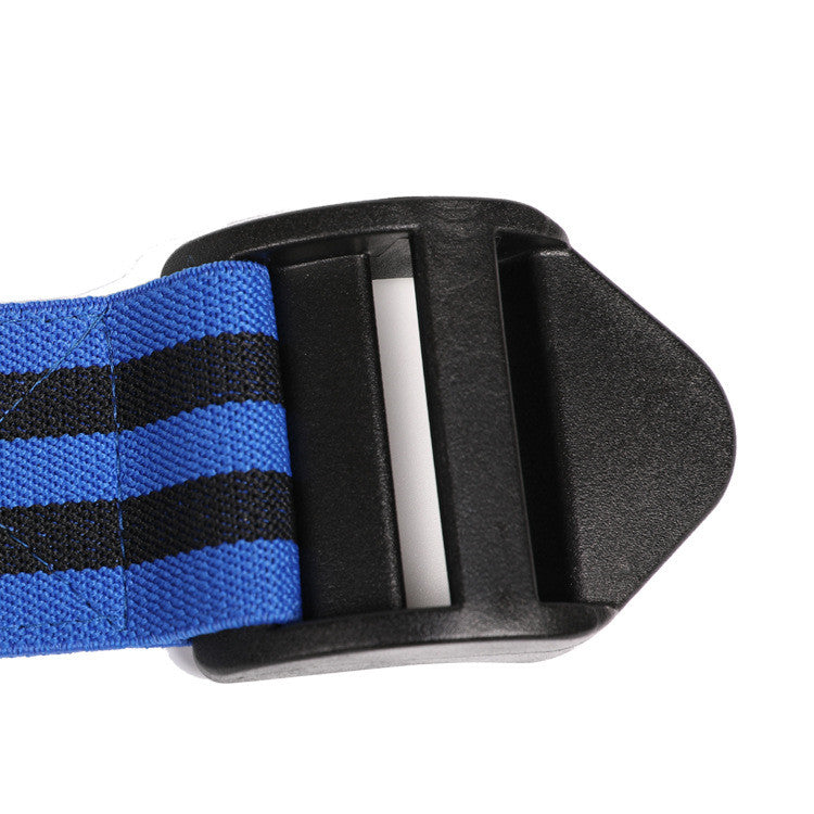 BFR Blood Flow Restriction Training Elastic Bands (Arms)