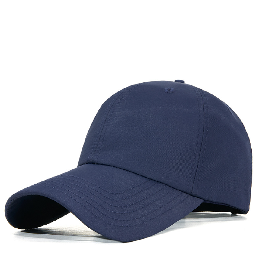 Quick-Dry Athletic FlexCap