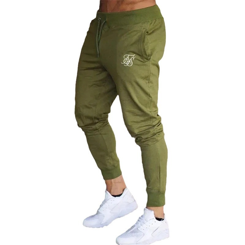 Men's Stretch Pants