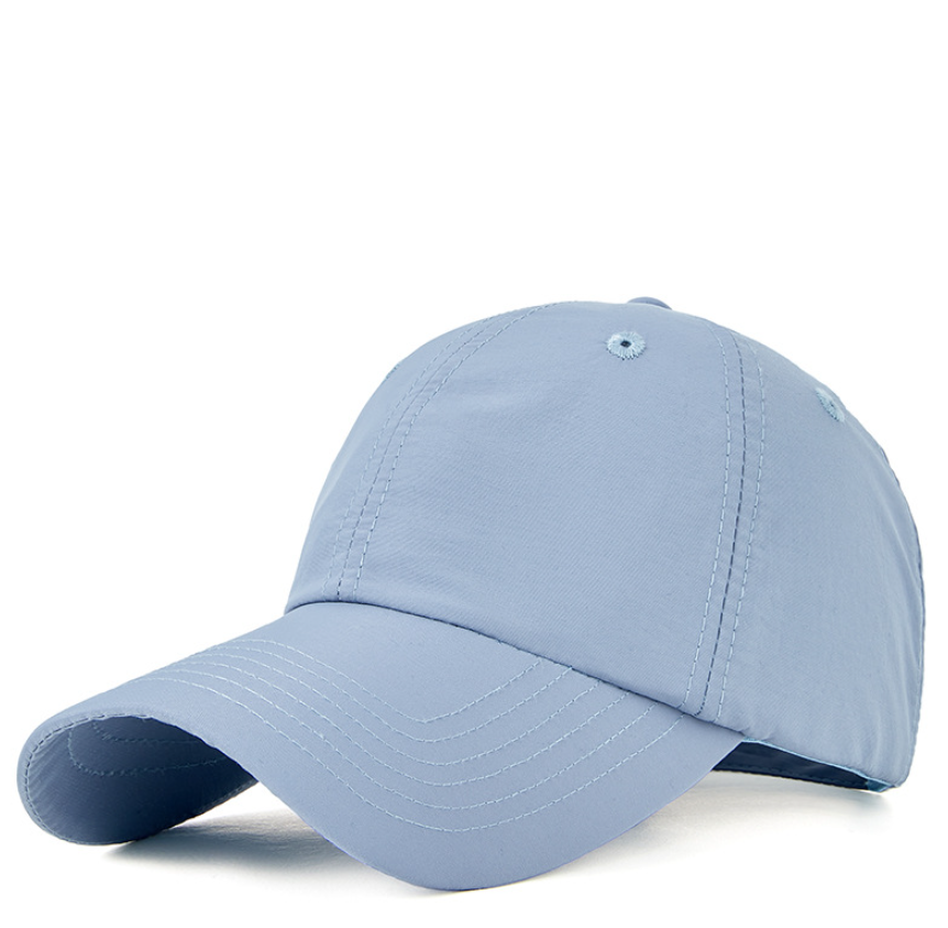 Quick-Dry Athletic FlexCap