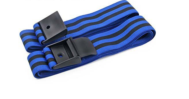 BFR Blood Flow Restriction Training Elastic Bands (Arms)
