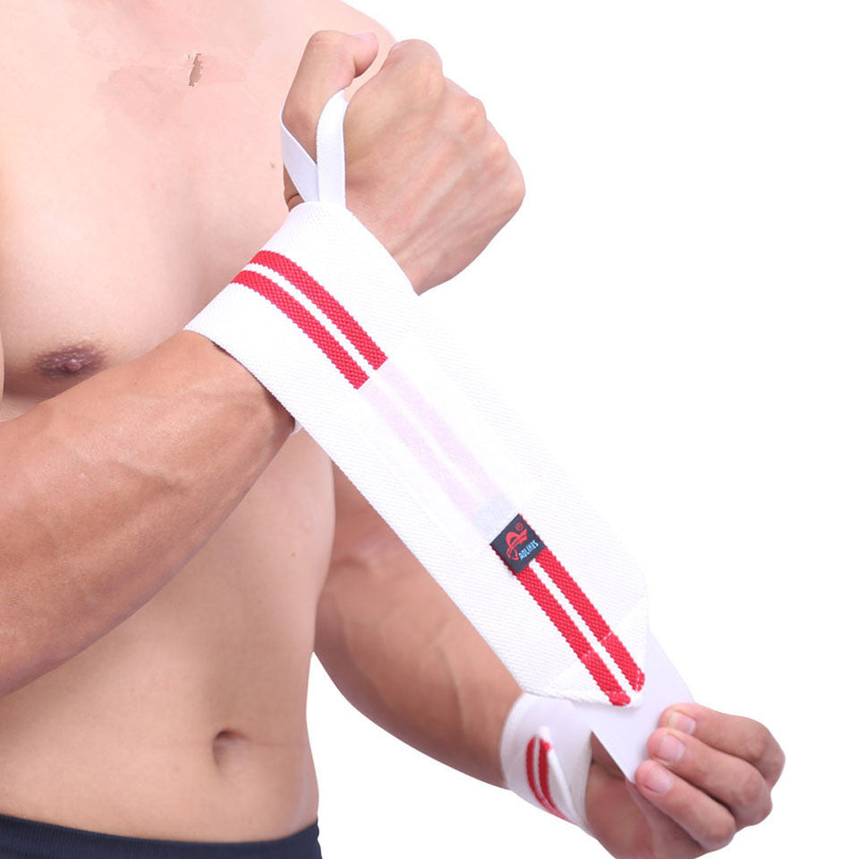 Adjustable Wrist Support Wraps