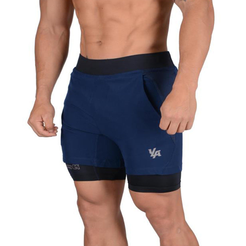Men's Activewear Shorts