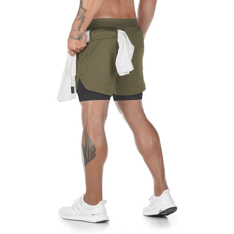Men's Activewear Shorts