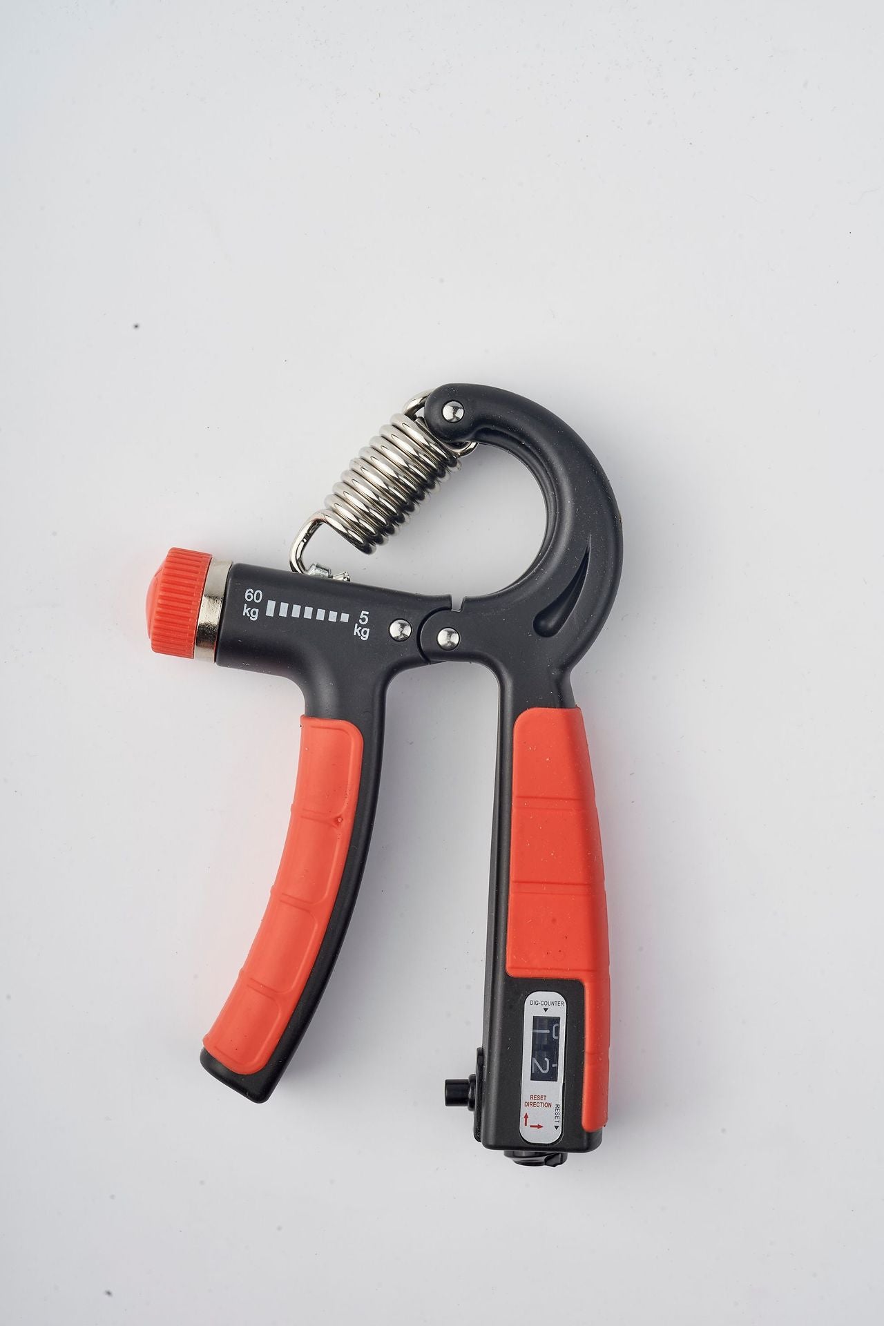 Adjustable Grip Strength Trainer