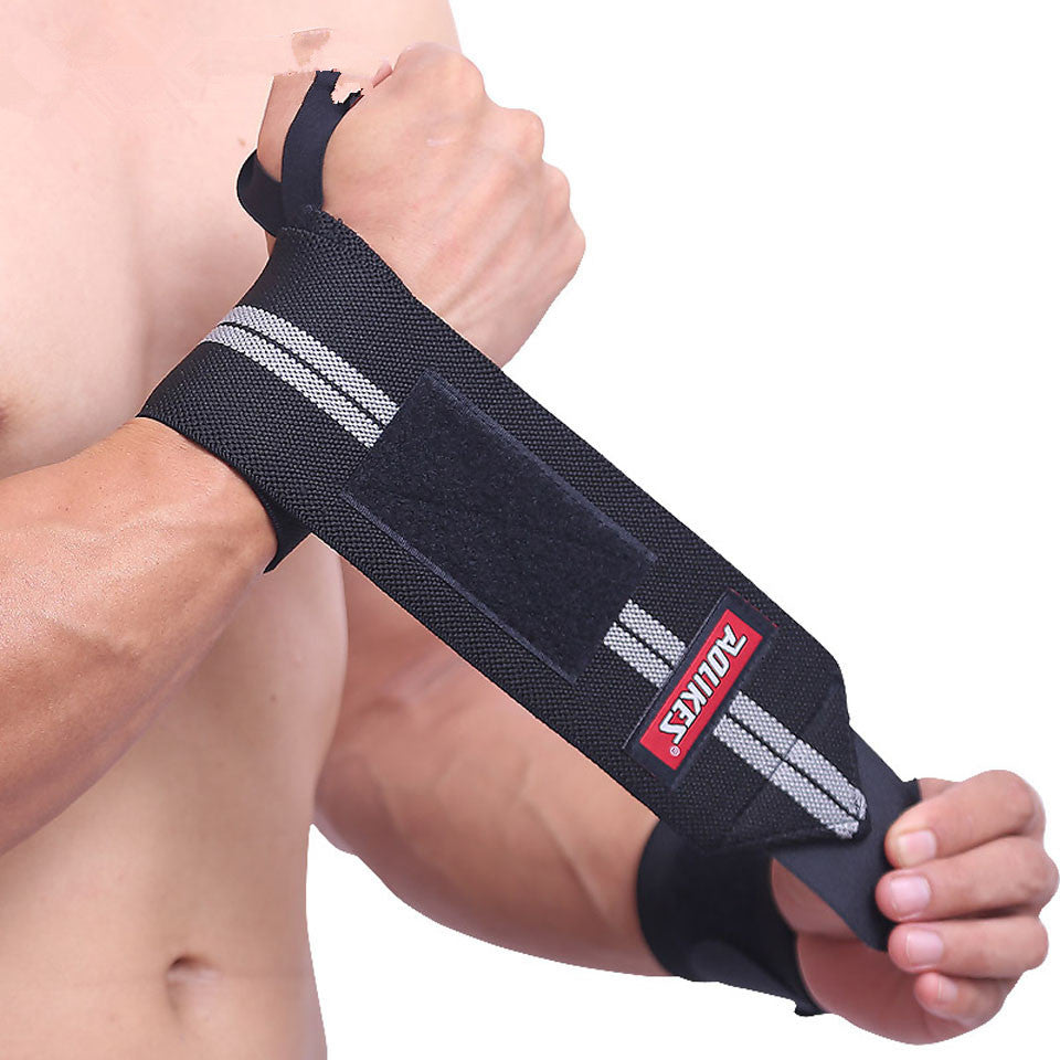 Adjustable Wrist Support Wraps