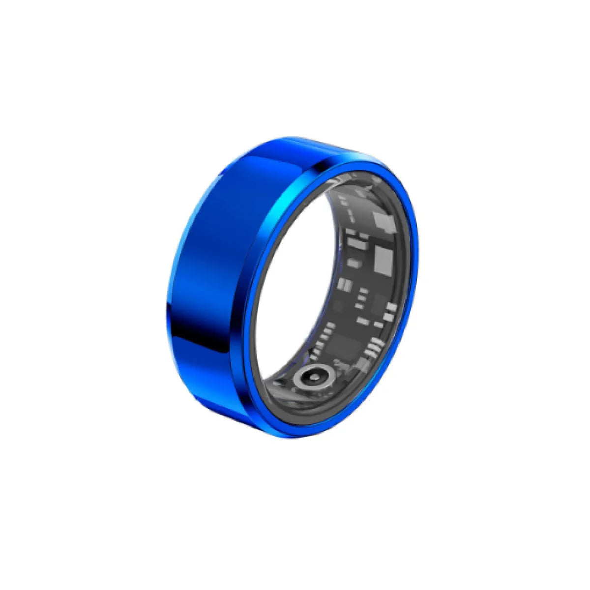 Smart Ring — Waterproof Fitness Tracker