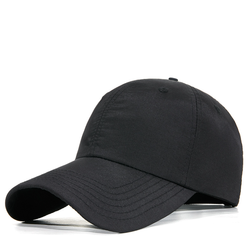 Quick-Dry Athletic FlexCap