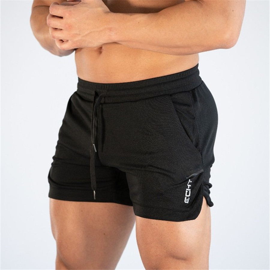 Men's 5 in. Inseam Workout Shorts