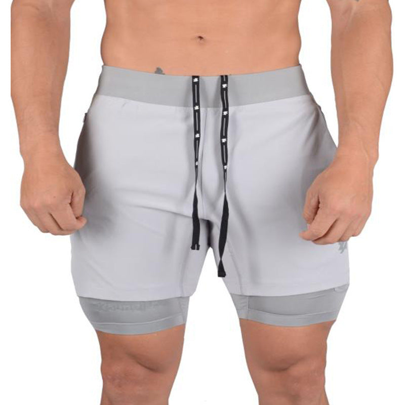 Men's Activewear Shorts