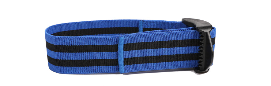 BFR Blood Flow Restriction Training Elastic Bands (Arms)