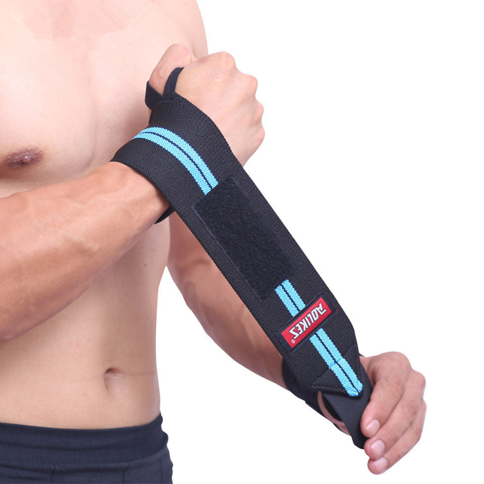 Adjustable Wrist Support Wraps