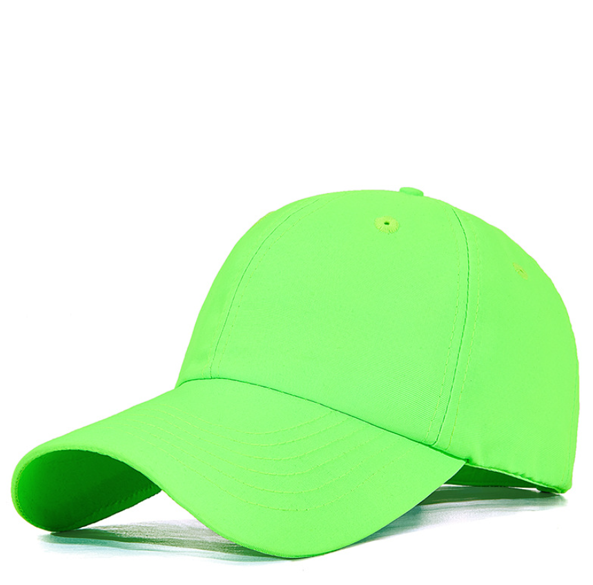 Quick-Dry Athletic FlexCap