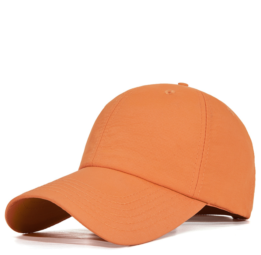 Quick-Dry Athletic FlexCap