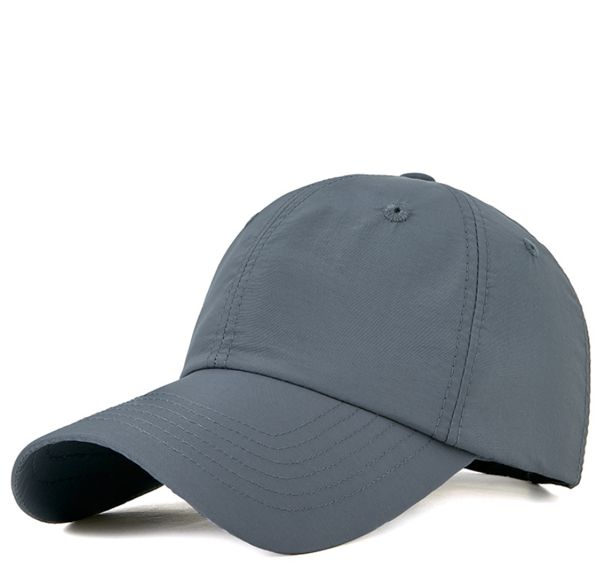 Quick-Dry Athletic FlexCap