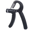 Adjustable Grip Strength Trainer