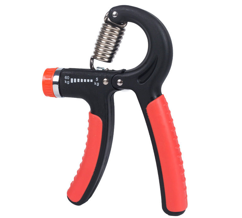 Adjustable Grip Strength Trainer