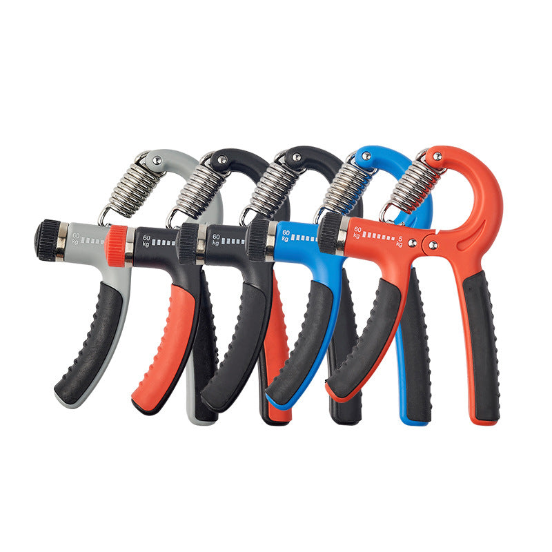 Adjustable Grip Strength Trainer