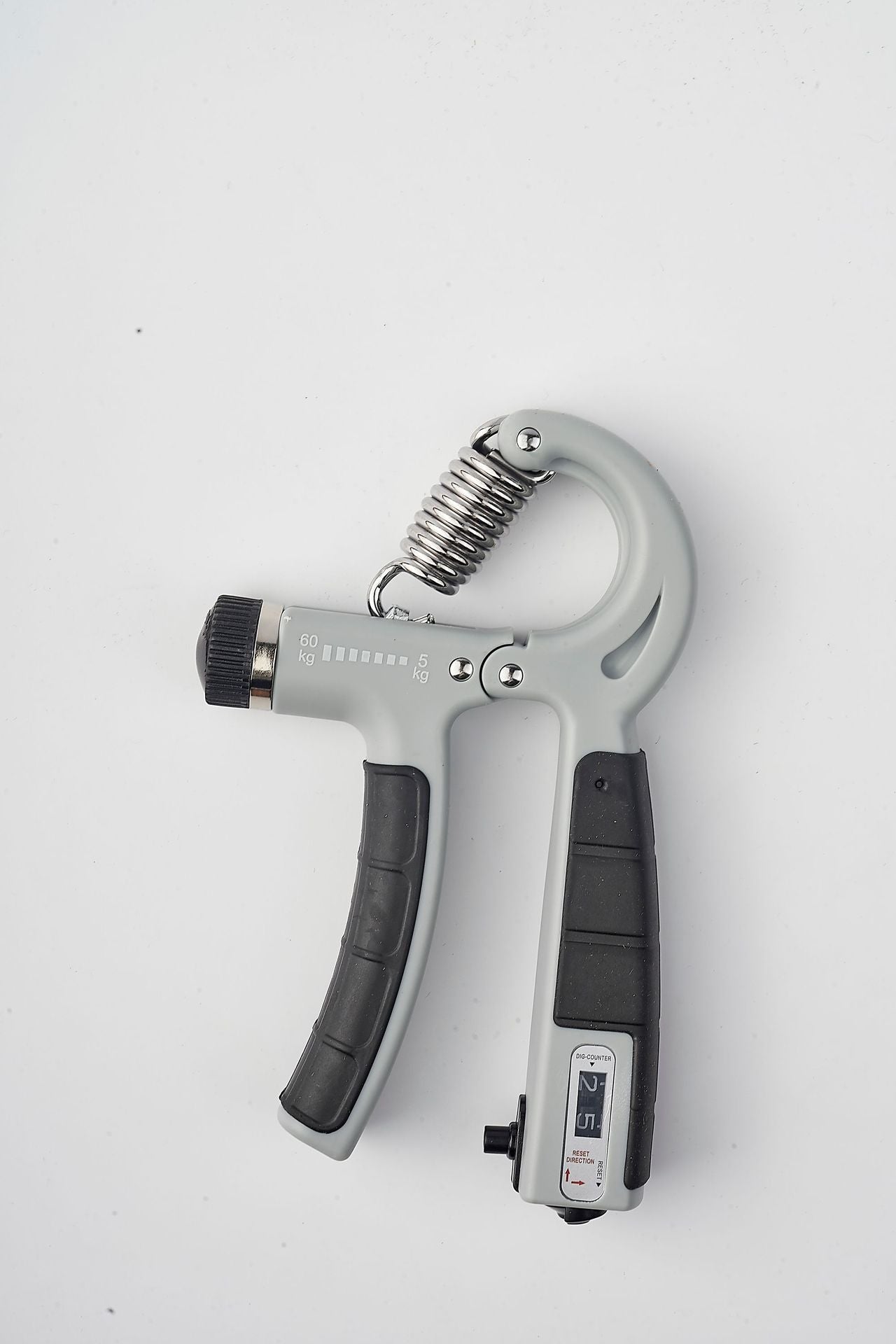 Adjustable Grip Strength Trainer