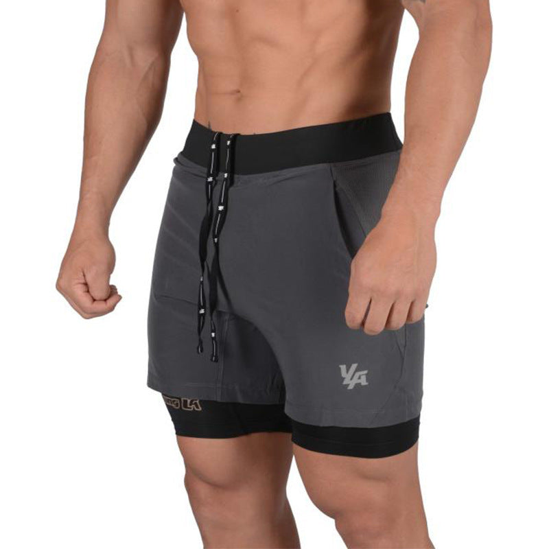 Men's Activewear Shorts