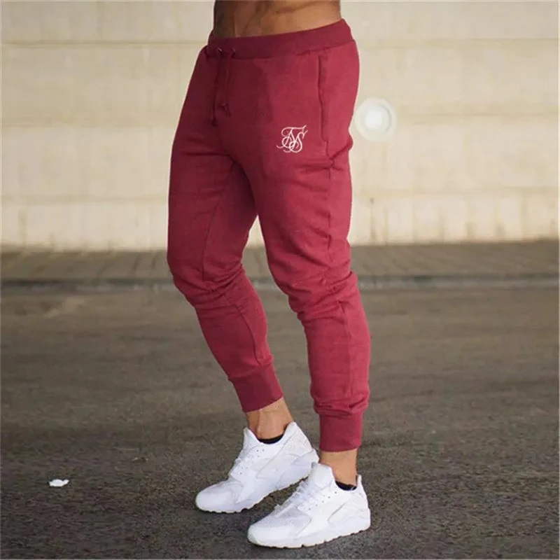 Men's Stretch Pants