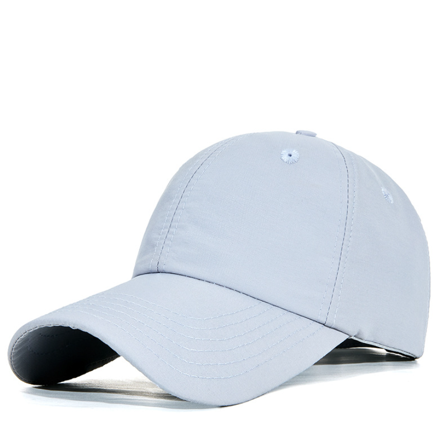 Quick-Dry Athletic FlexCap