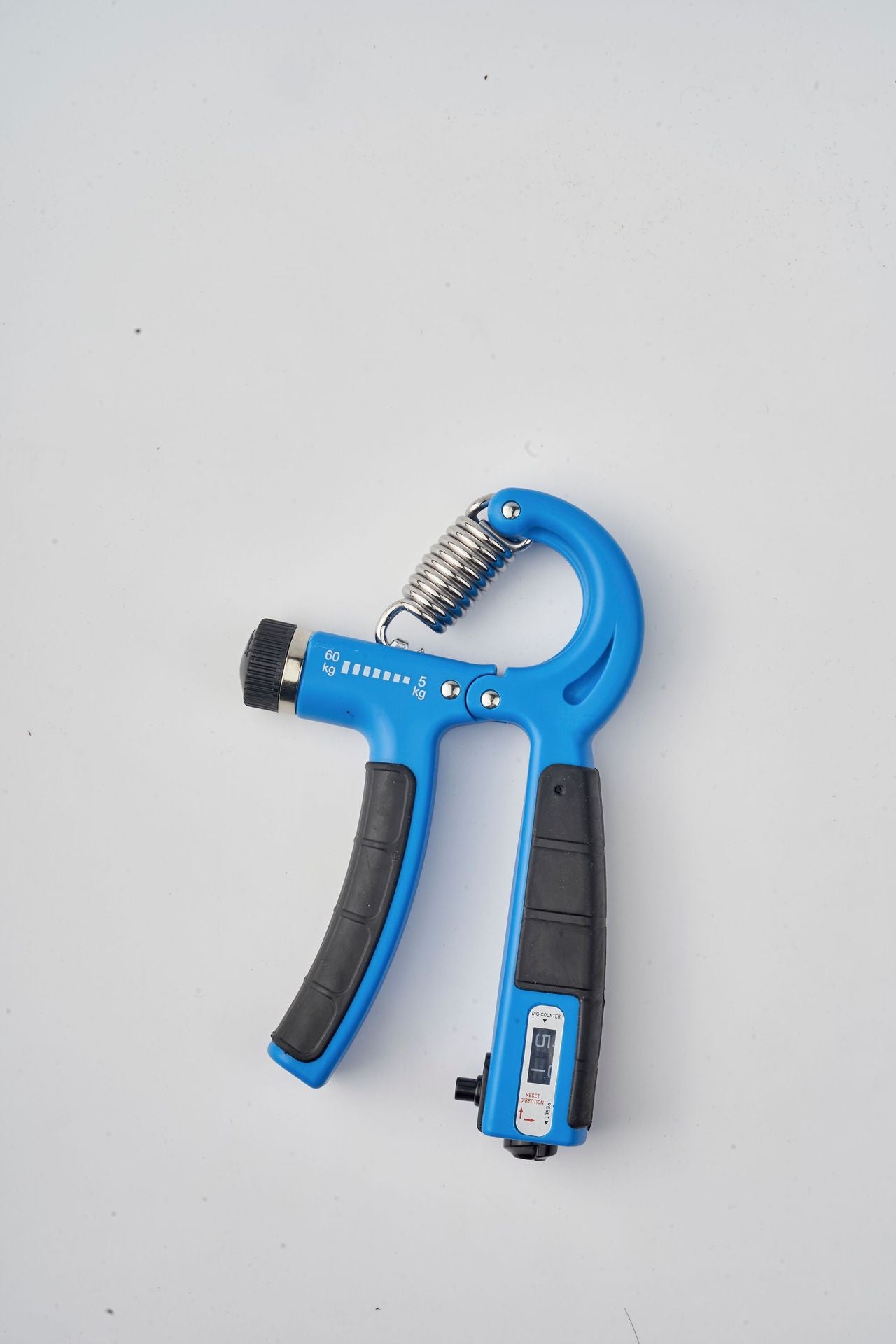 Adjustable Grip Strength Trainer