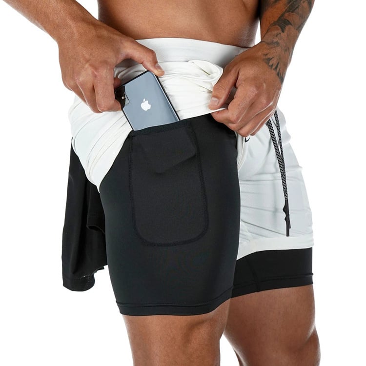 Men's Activewear Shorts
