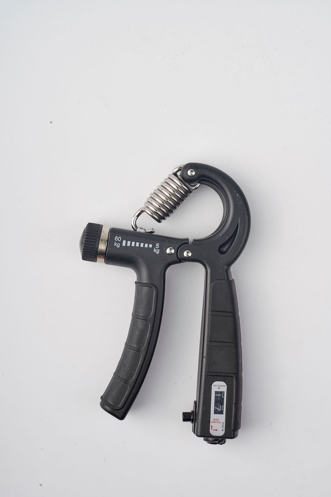 Adjustable Grip Strength Trainer