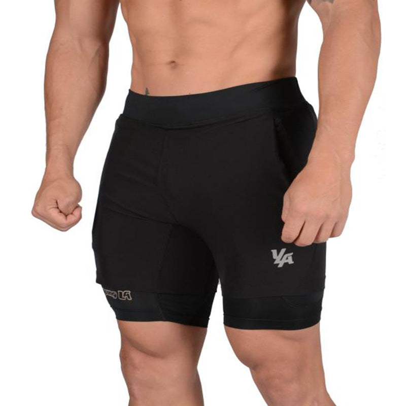 Men's Activewear Shorts