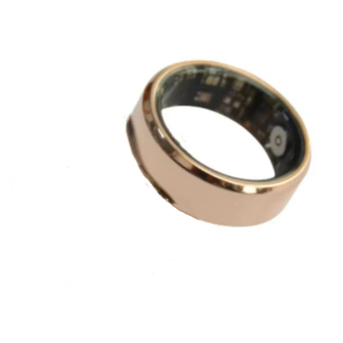 Smart Ring — Waterproof Fitness Tracker