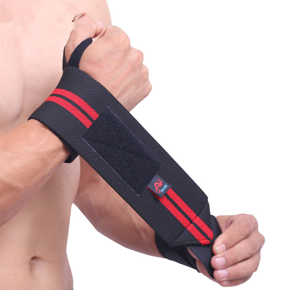Adjustable Wrist Support Wraps