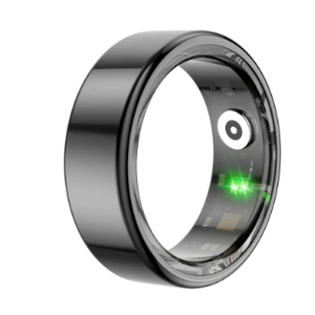 Smart Ring — Waterproof Fitness Tracker