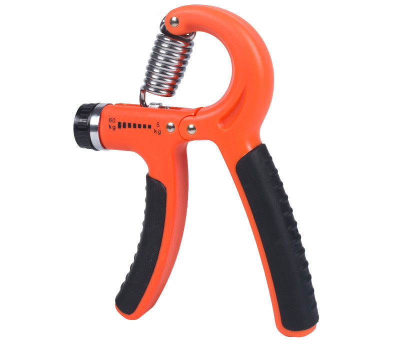 Adjustable Grip Strength Trainer